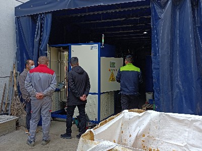 磷酸提純用低溫蒸發(fā)器需要哪些技術(shù)支持？