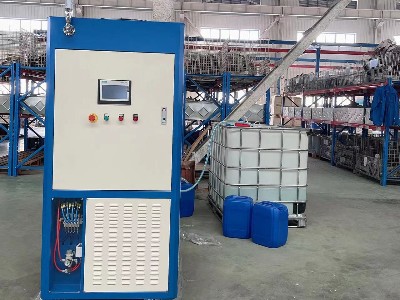 低溫蒸發(fā)器在磷酸提純過程中有什么作用？