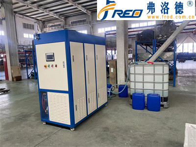 低溫蒸發(fā)濃縮設(shè)備
