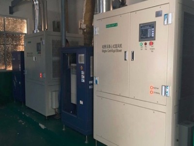 磁懸浮鼓風(fēng)機