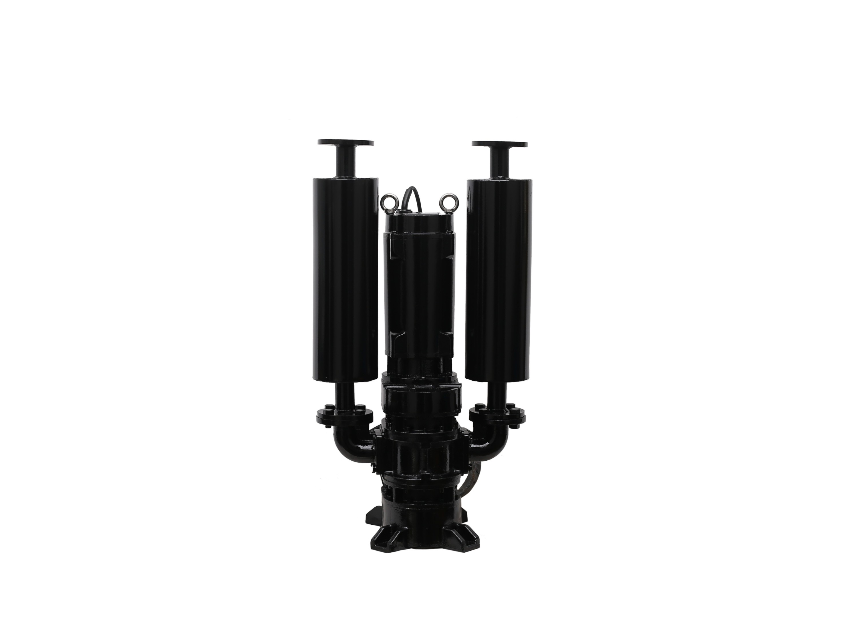 沉水式羅茨鼓風(fēng)機(jī)