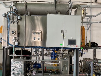 低溫蒸發(fā)結(jié)晶設(shè)備、多效蒸發(fā)器、MVR蒸發(fā)器，他們有什么不同？