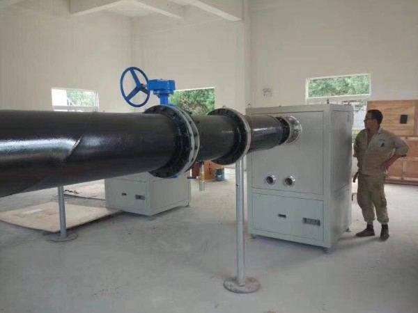 造紙廠鼓風(fēng)機(jī)