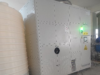 弗洛德科技助力靖江市江華照明，實(shí)現(xiàn)磷化廢水資源化利用