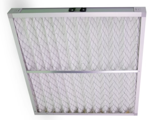 磁懸浮鼓風(fēng)機(jī)過濾器