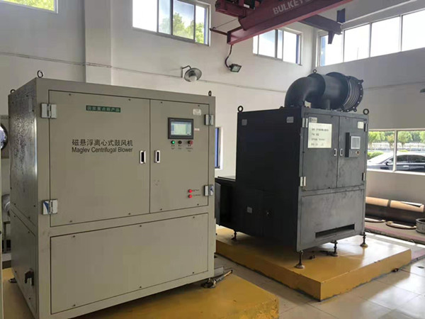磁懸浮風(fēng)機(jī)