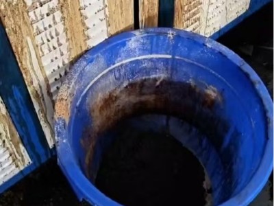 低溫蒸發(fā)結(jié)晶設(shè)備處理煤焦油廢水回用是什么原理？