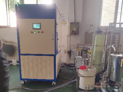 低溫蒸發(fā)器處理噸水能耗多少？