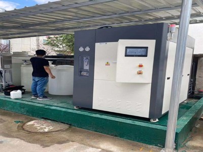 低溫?zé)岜谜舭l(fā)器、MVR、三效蒸發(fā)如何選擇？